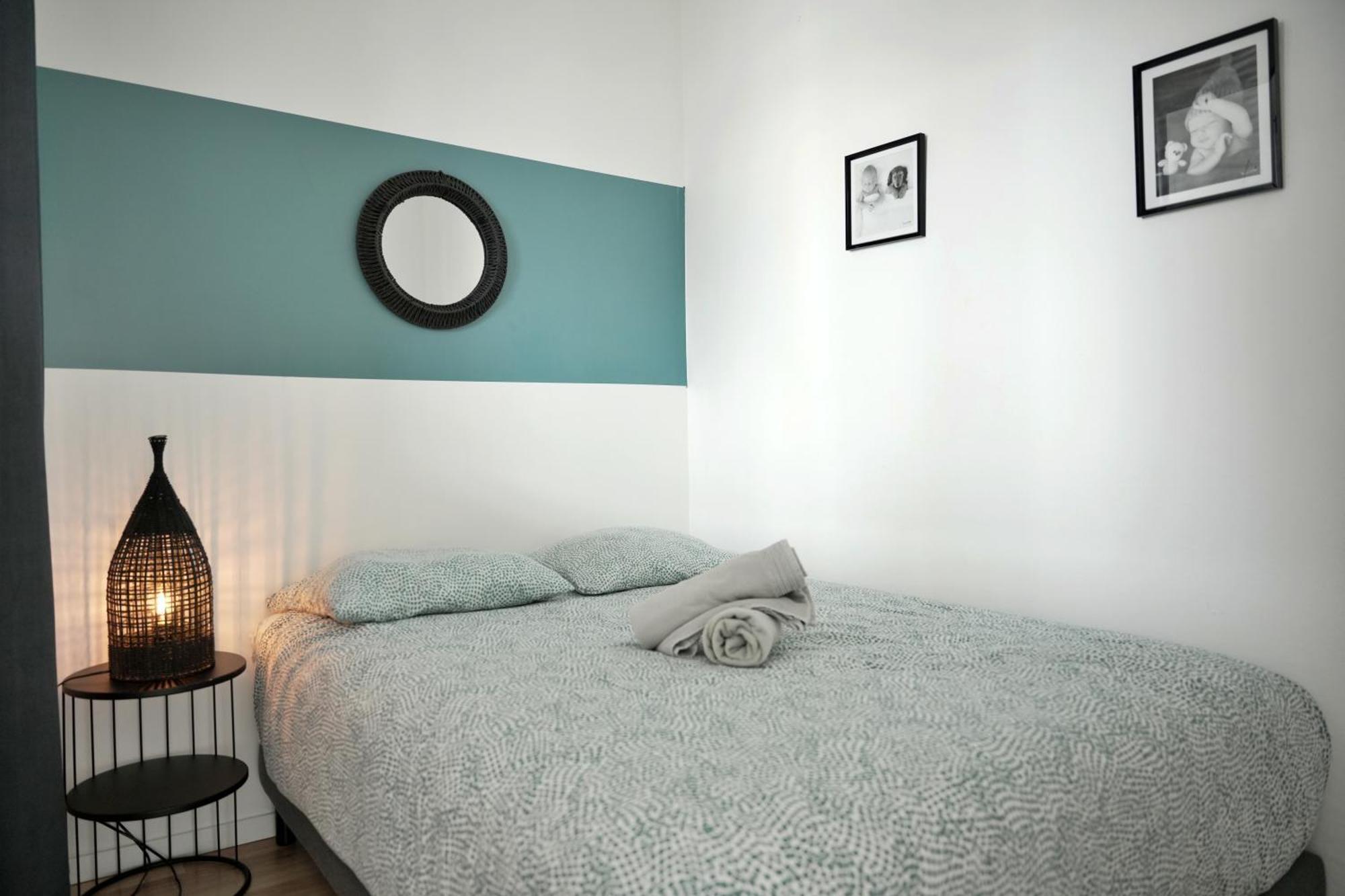 Armorique Recouvrance Apartment