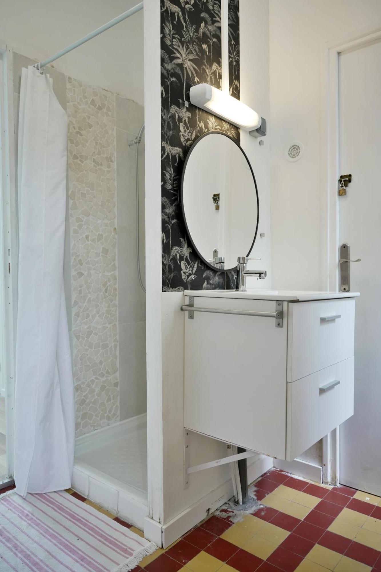 Armorique Recouvrance Appartement Brest